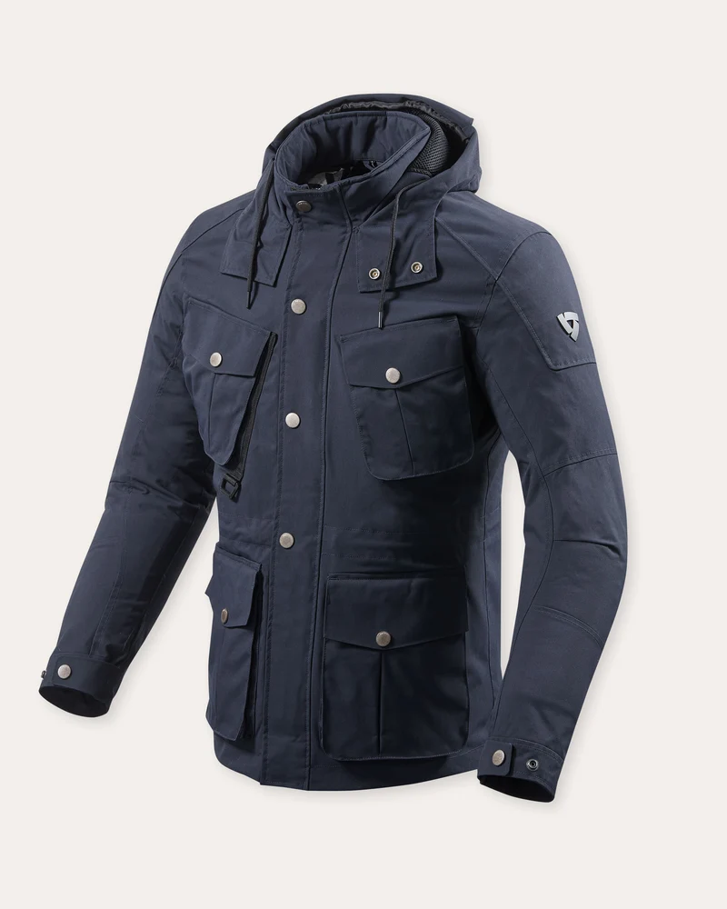 Jacket Triomphe | Dark Navy