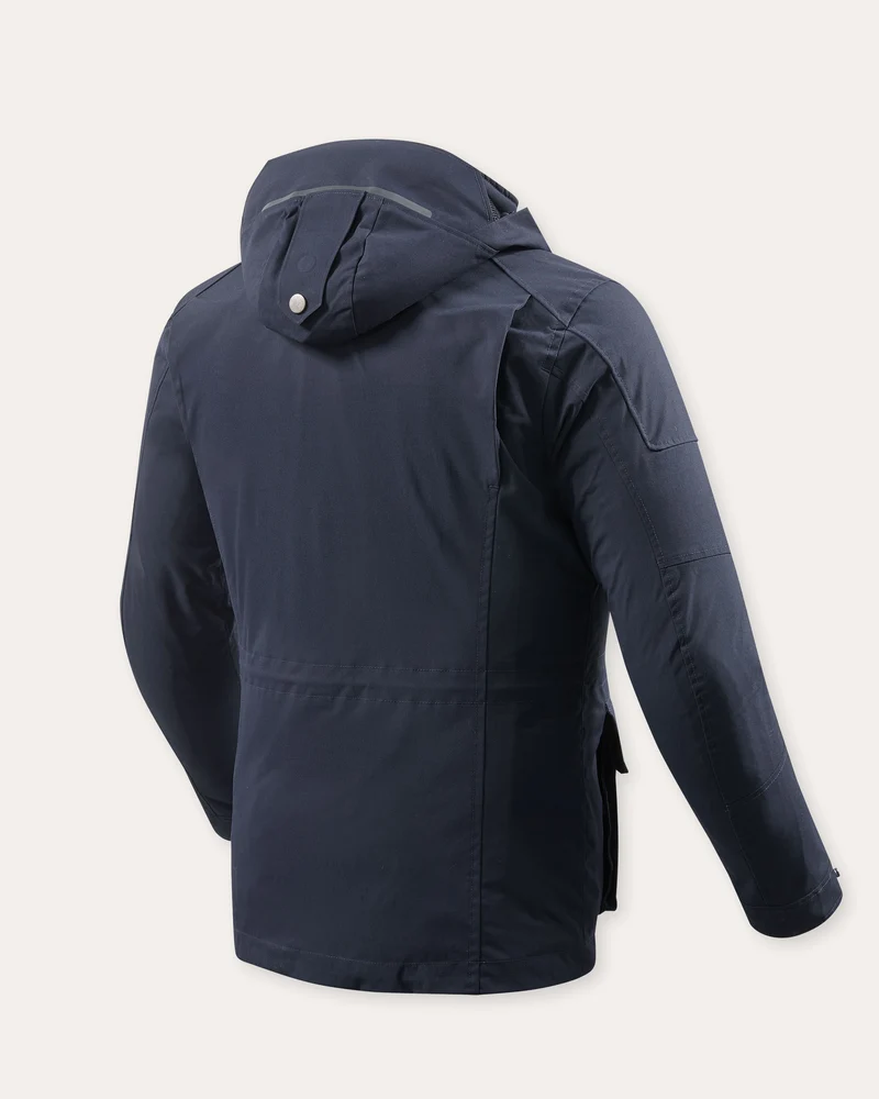 Jacket Triomphe | Dark Navy