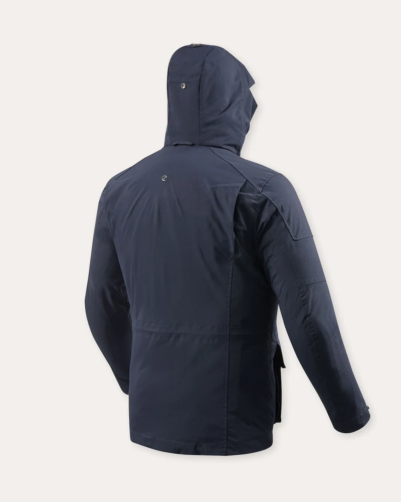 Jacket Triomphe | Dark Navy