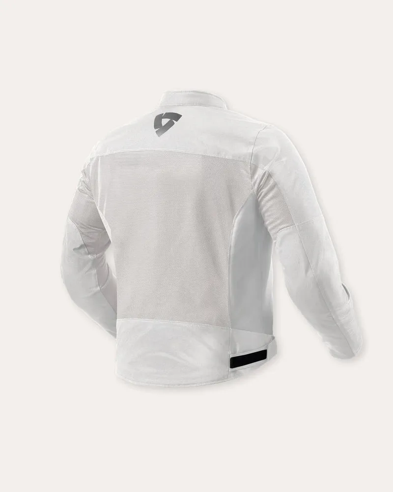 Jacket Eclipse 2 | Silver