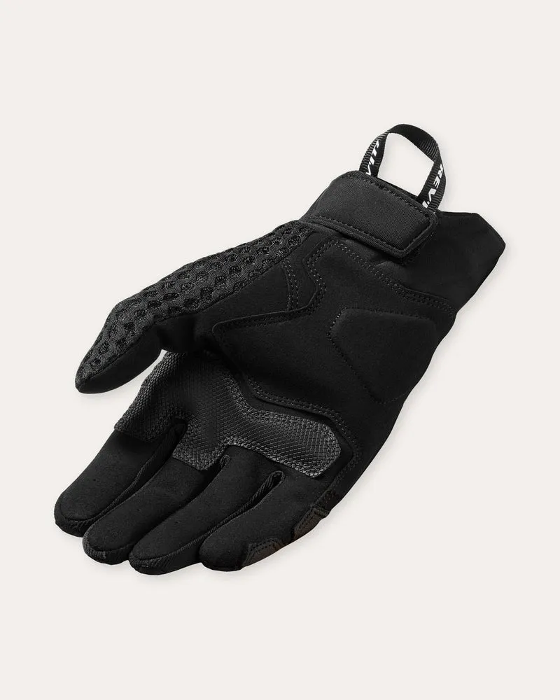 Gloves Veloz | Black