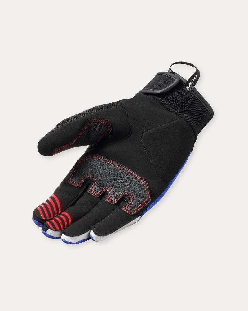 Gloves Endo | Blue-Black
