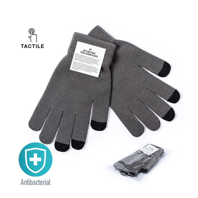 Paire de gants antibactériens TENEX