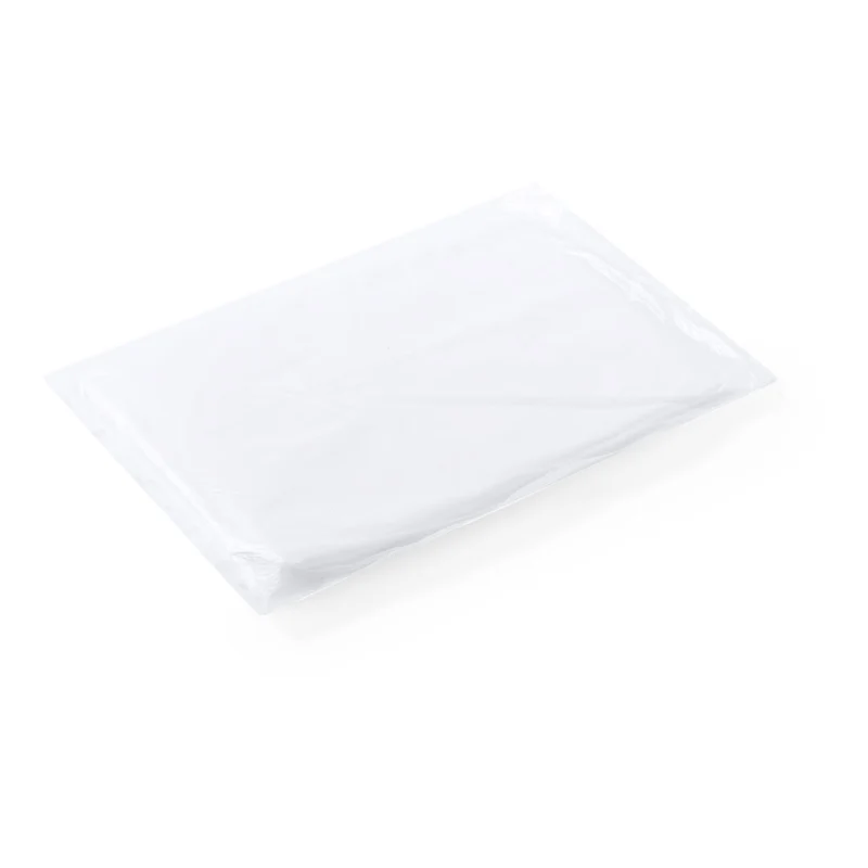 Poncho pour adultes en PLA résistant et acide polylactique REIZON