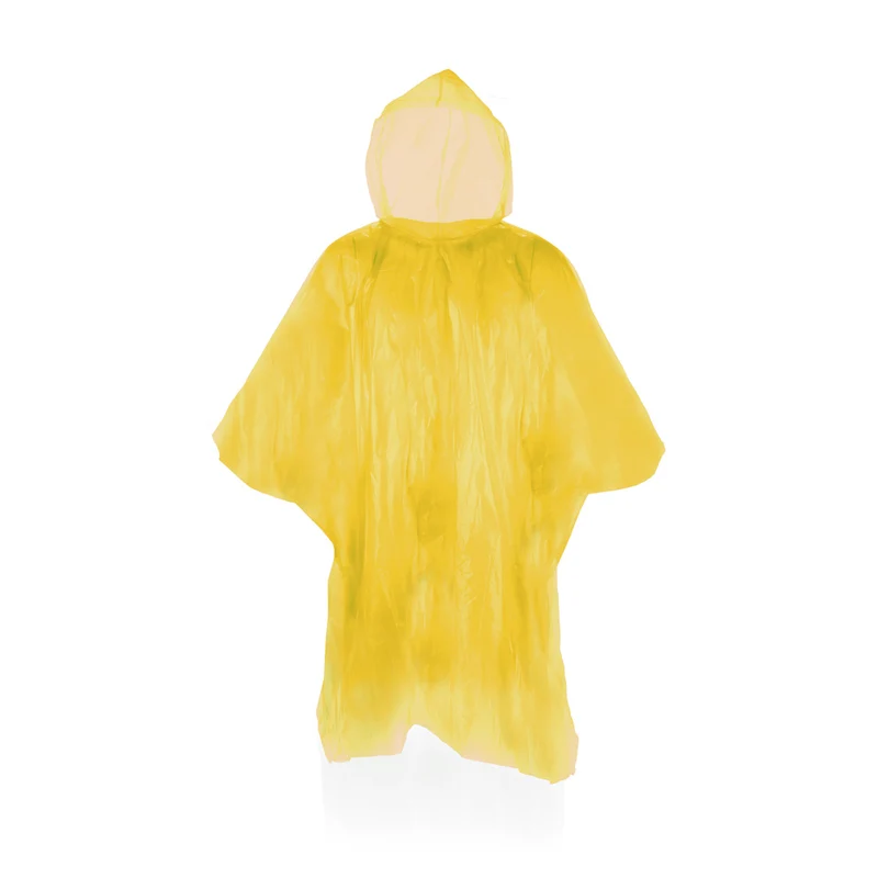Poncho en PEHD 127 x 102 REMO