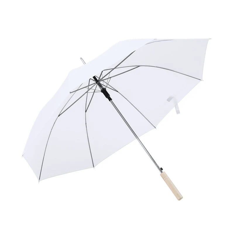 Parapluie 8 panneaux en nylon 190T KORLET