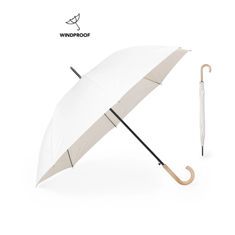 Parapluie à 8 panneaux et 120 cm de diamètre TANESA