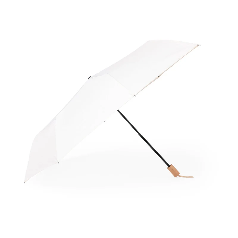 Parapluie pliant à 8 panneaux et 106 cm de diamètre NOUKA