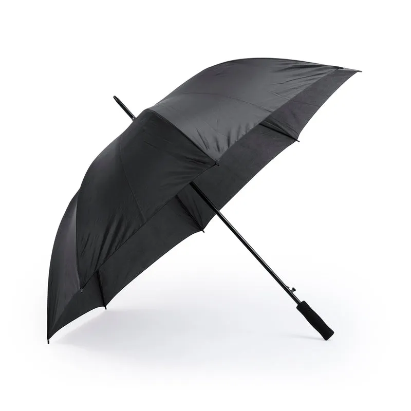 Parapluie 8 pans ouverture automatique en polyester PANAN XL
