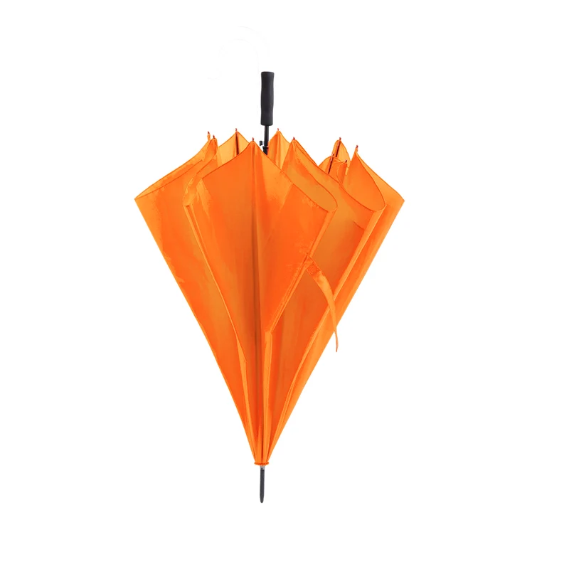 Parapluie 8 pans ouverture automatique en polyester PANAN XL