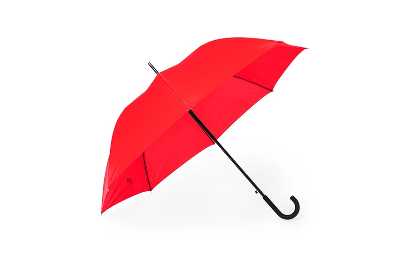 Parapluie 8 panneaux taille XL 130 cm de diamètre DOLKU XL