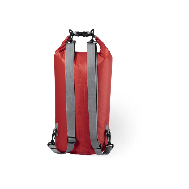 Sac à dos étanche de grande capacité en ripstop résistant TAYRUX