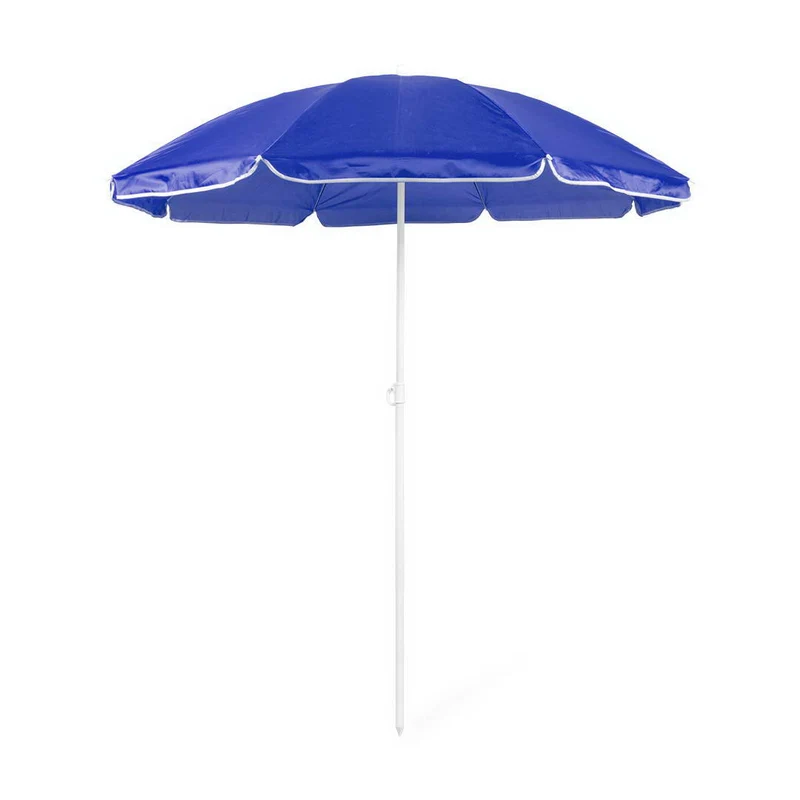 Parasol à 8 panneaux en nylon résistant MOJACAR