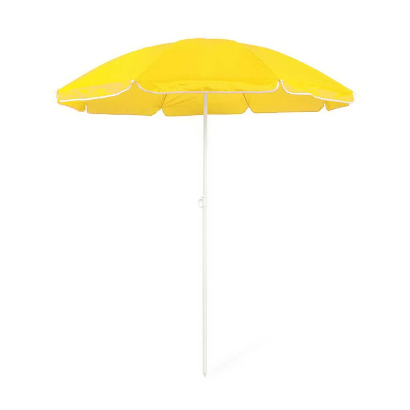 Parasol à 8 panneaux en nylon résistant MOJACAR
