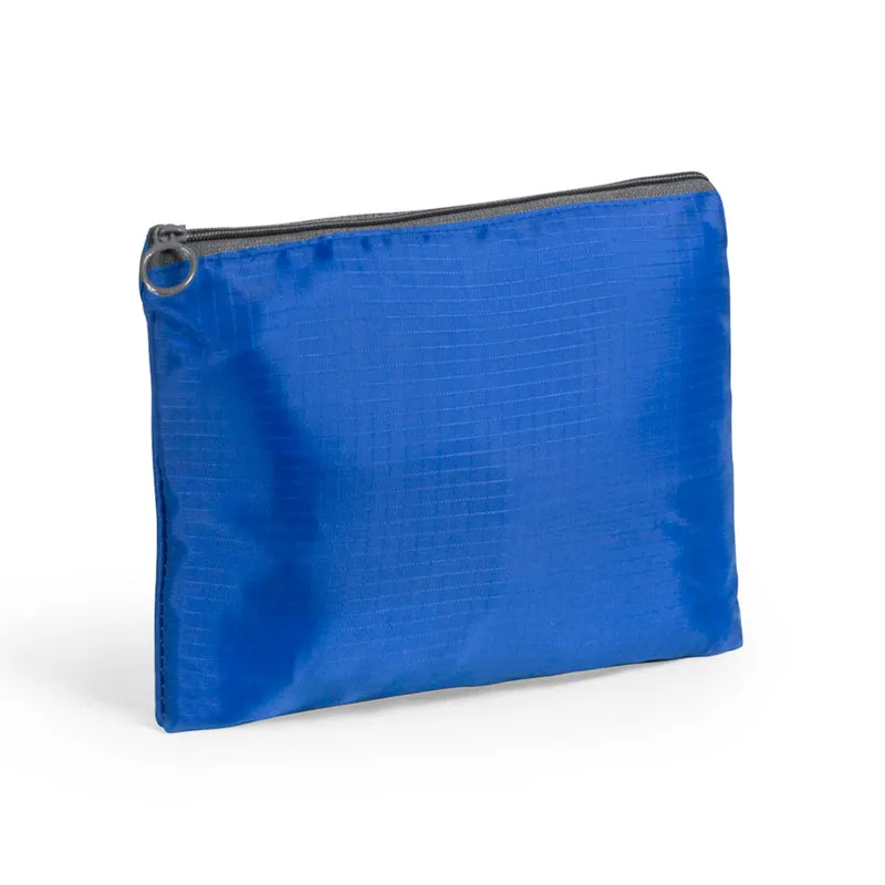 Sac à dos pliable en tissu ripstop (polyester maillé) RIBUK