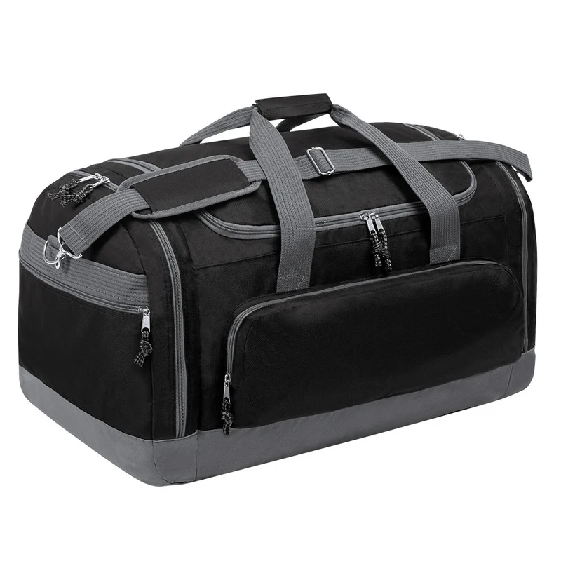 Sac à dos polyvalent grande capacité en polyester 600d durable MELBOR