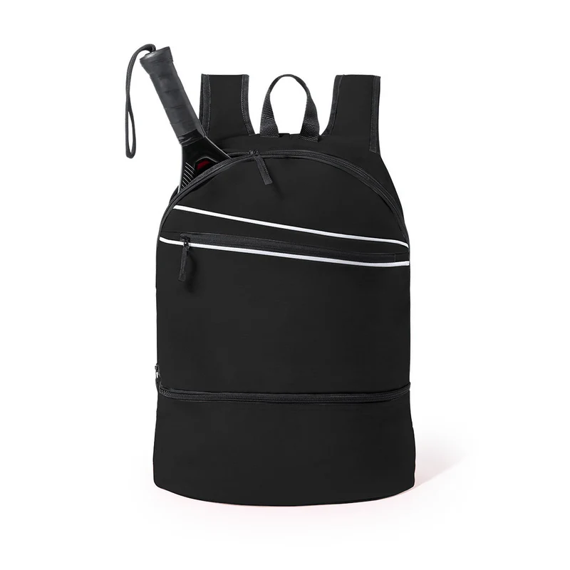 Sac à dos en polyester 600d, dos et bretelles rembourrées DORIAN