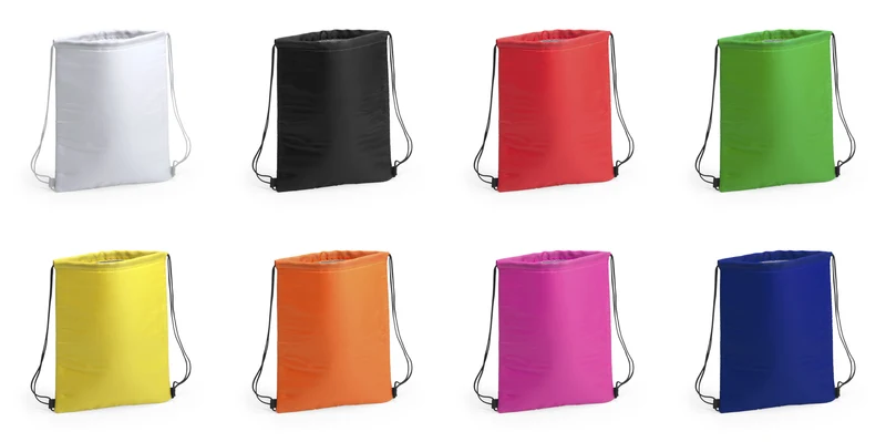 Sac à dos en polyester 210d et aluminium NIPEX