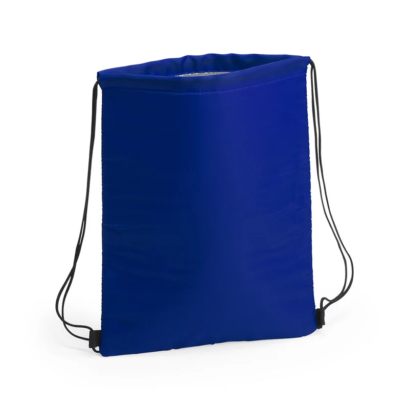 Sac à dos en polyester 210d et aluminium NIPEX