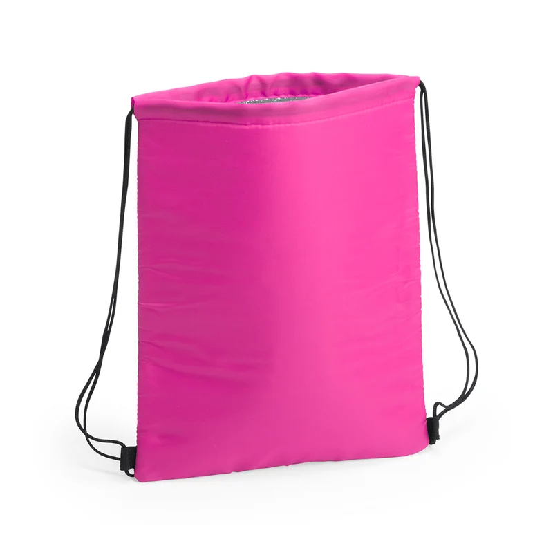 Sac à dos en polyester 210d et aluminium NIPEX
