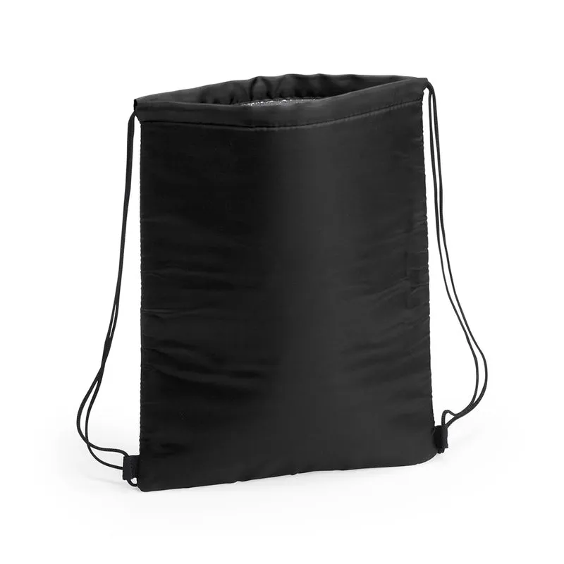Sac à dos en polyester 210d et aluminium NIPEX