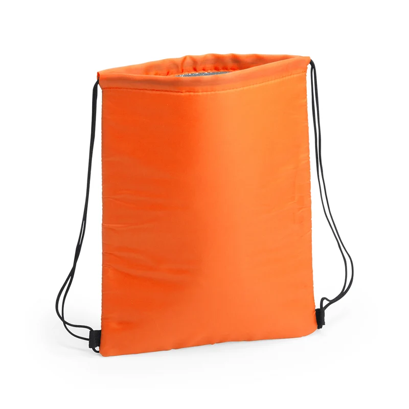 Sac à dos en polyester 210d et aluminium NIPEX