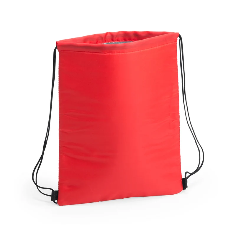 Sac à dos en polyester 210d et aluminium NIPEX