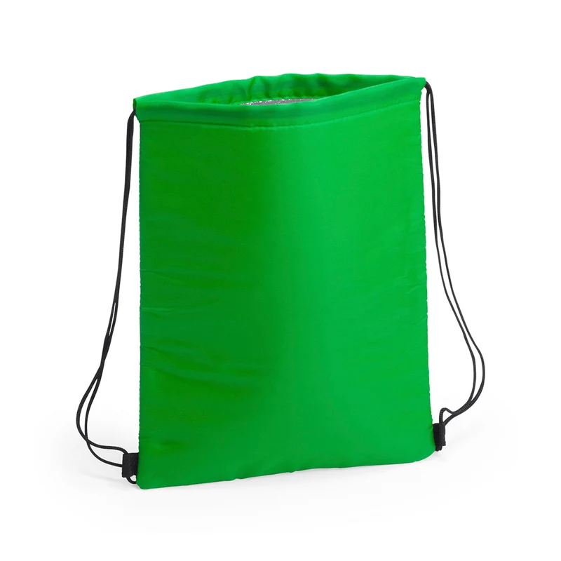 Sac à dos en polyester 210d et aluminium NIPEX