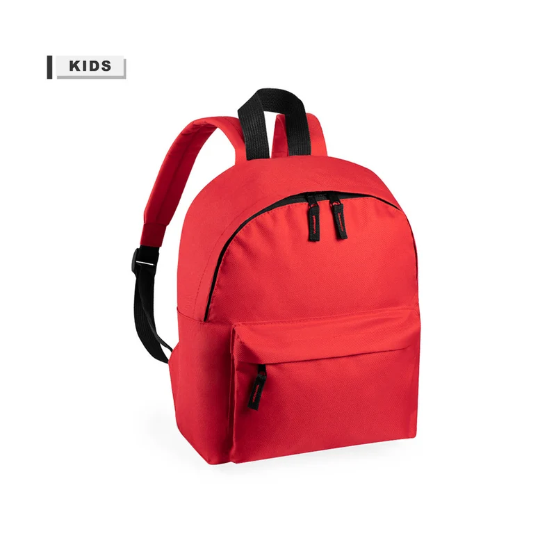 Sac à dos de loisirs pour enfants en polyester 600d résistant avec dos et bretelles rembourrées SUSDAL