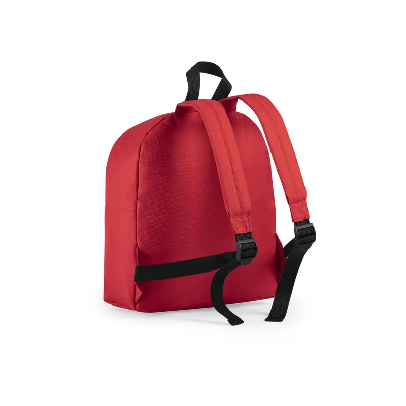 Sac à dos de loisirs pour enfants en polyester 600d résistant avec dos et bretelles rembourrées SUSDAL