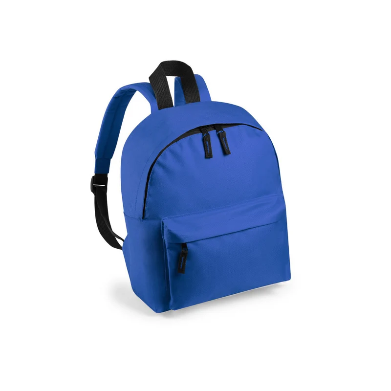 Sac à dos de loisirs pour enfants en polyester 600d résistant avec dos et bretelles rembourrées SUSDAL