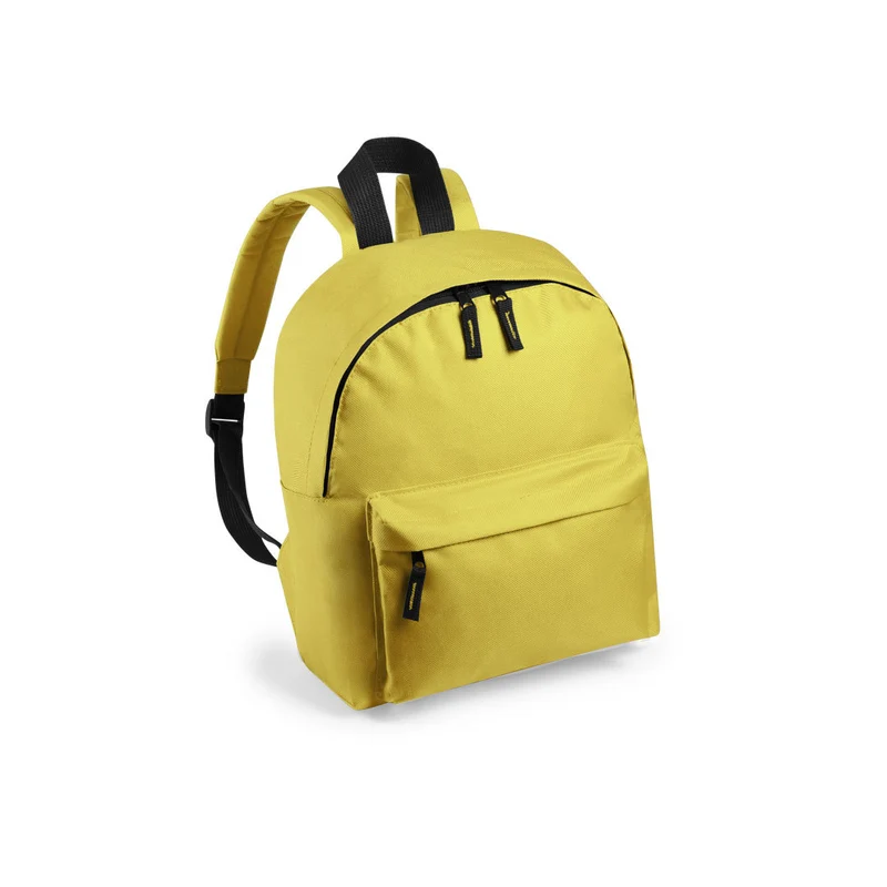 Sac à dos de loisirs pour enfants en polyester 600d résistant avec dos et bretelles rembourrées SUSDAL