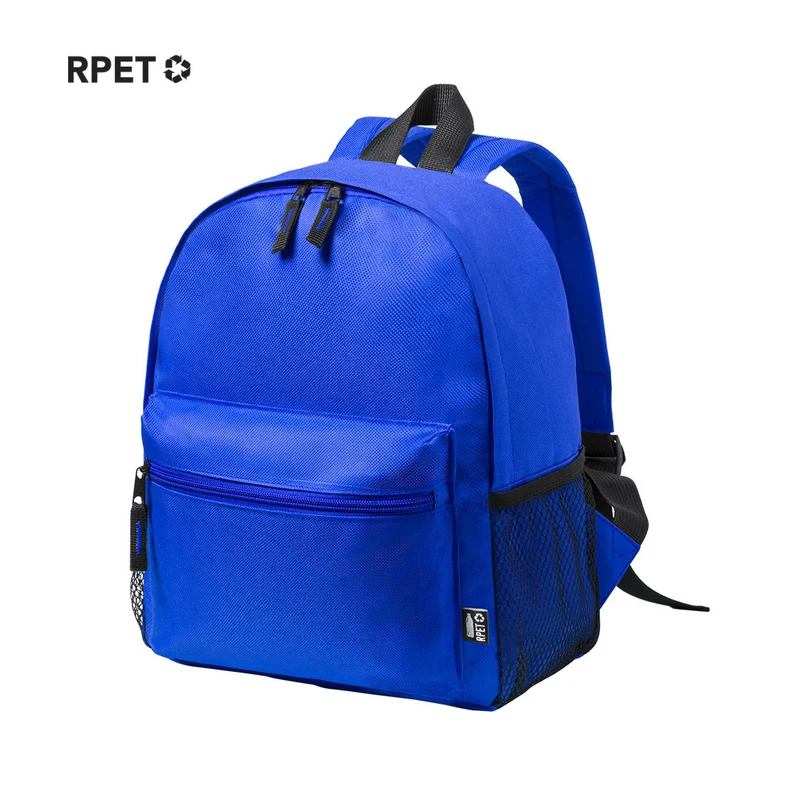 Sac à dos pour enfants en RPET 600D durable MAGGIE