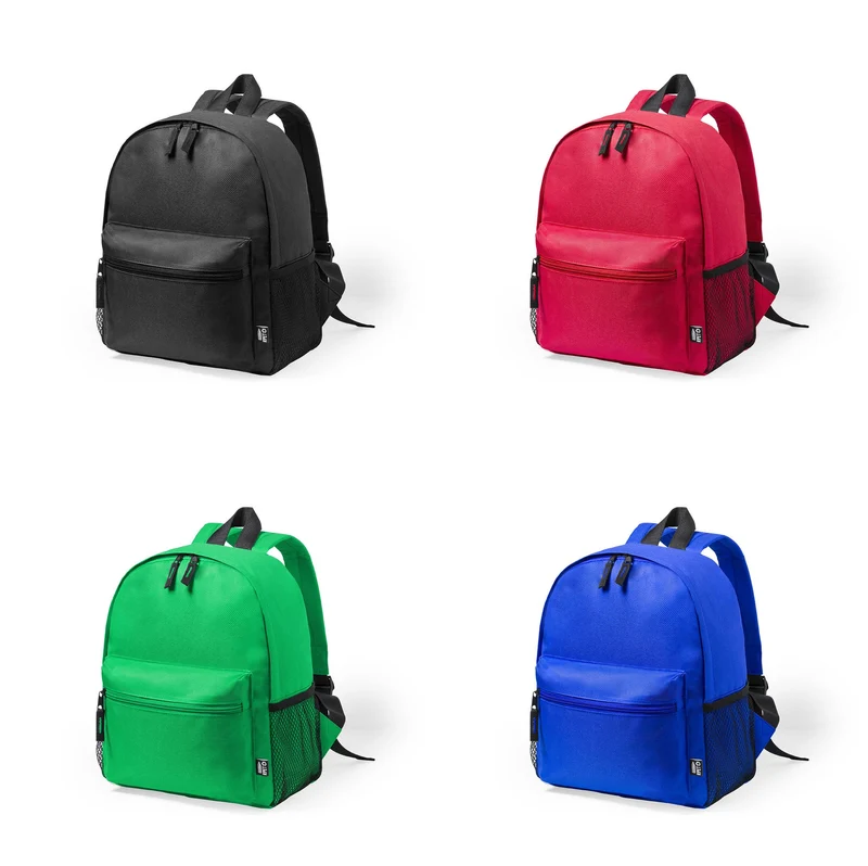 Sac à dos pour enfants en RPET 600D durable MAGGIE