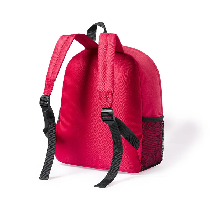 Sac à dos pour enfants en RPET 600D durable MAGGIE