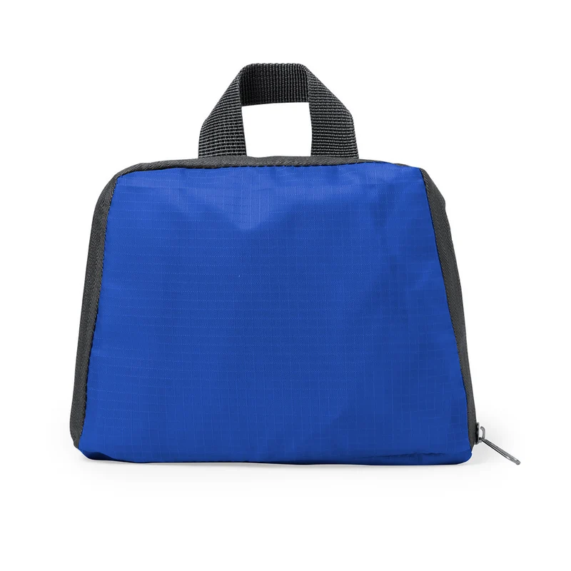 Sac à dos pliable en ripstop (polyester maillé), supporte jusqu'à 7kg MENDY