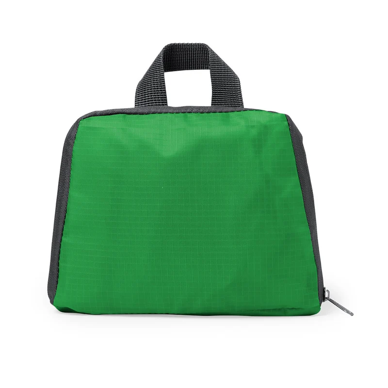 Sac à dos pliable en ripstop (polyester maillé), supporte jusqu'à 7kg MENDY