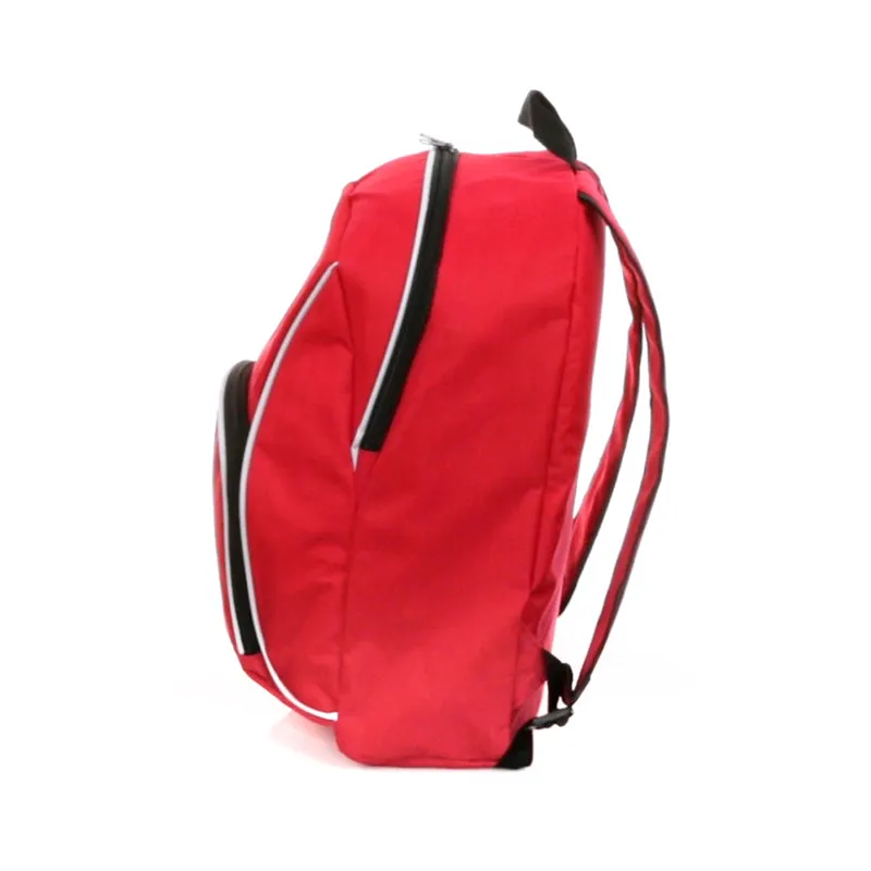 Sac à dos en polyester 600d avec dos et bretelles rembourrées YONDIX