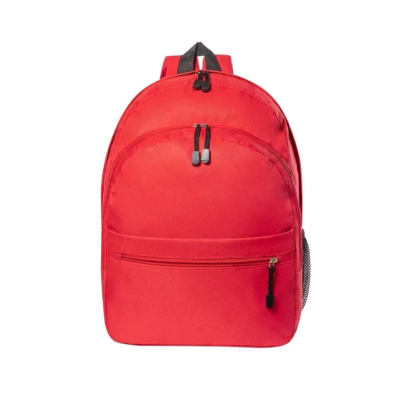 Sac à dos en polyester 600d avec dos et bretelles rembourrées VENTIX