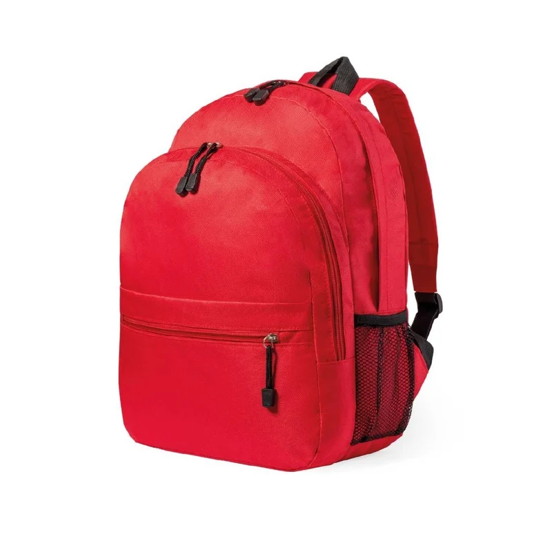 Sac à dos en polyester 600d avec dos et bretelles rembourrées VENTIX
