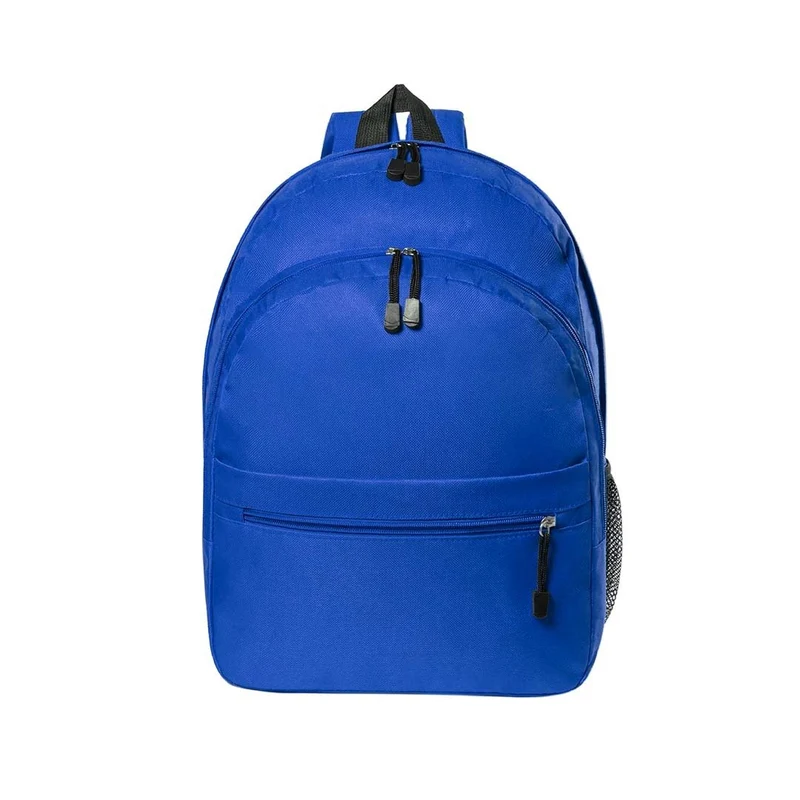 Sac à dos en polyester 600d avec dos et bretelles rembourrées VENTIX