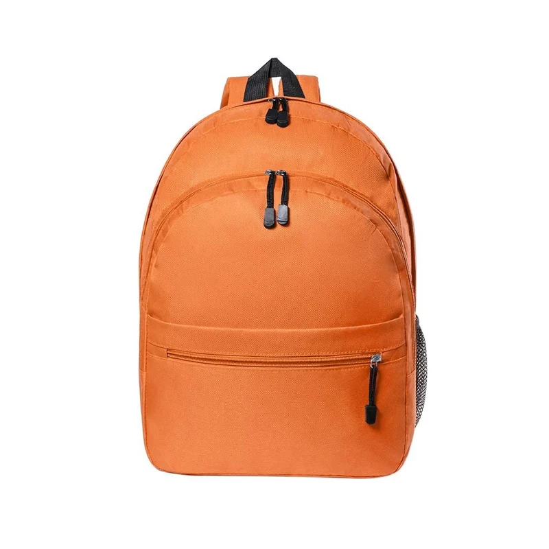 Sac à dos en polyester 600d avec dos et bretelles rembourrées VENTIX