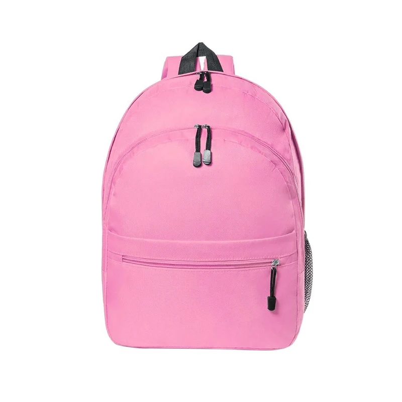 Sac à dos en polyester 600d avec dos et bretelles rembourrées VENTIX