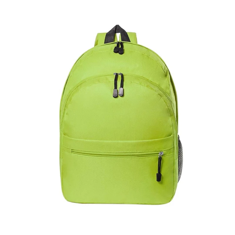 Sac à dos en polyester 600d avec dos et bretelles rembourrées VENTIX