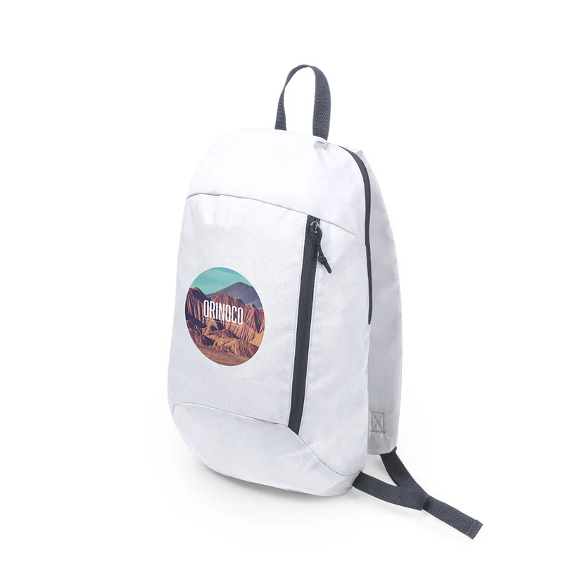 Sac à dos en polyester 600d résistant DECATH