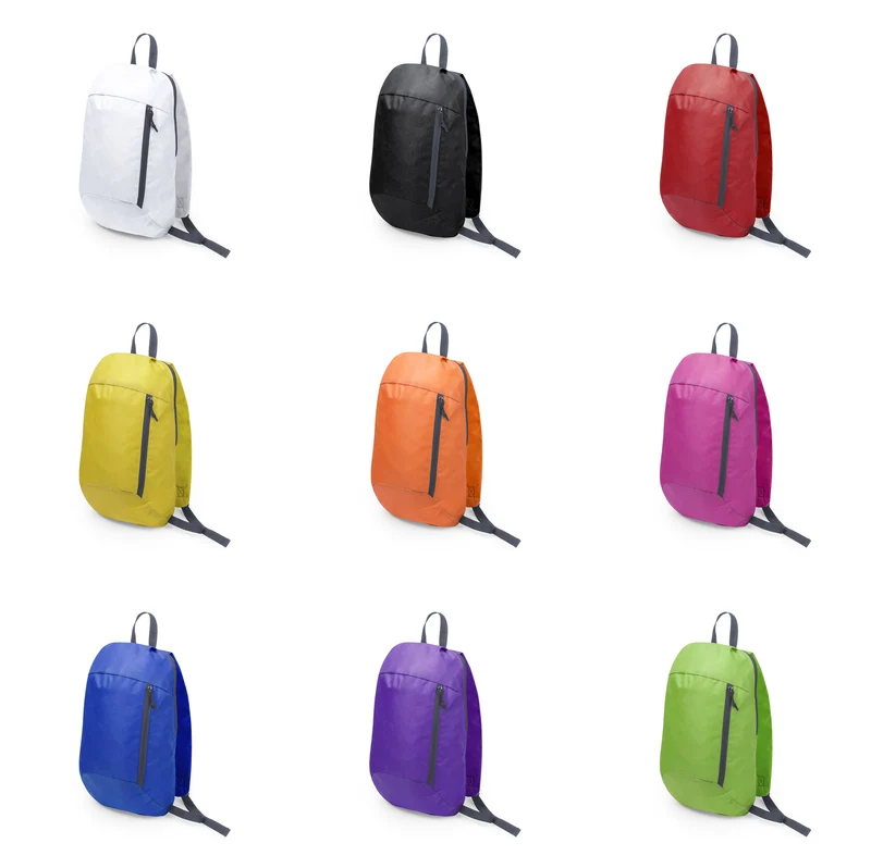 Sac à dos en polyester 600d résistant DECATH