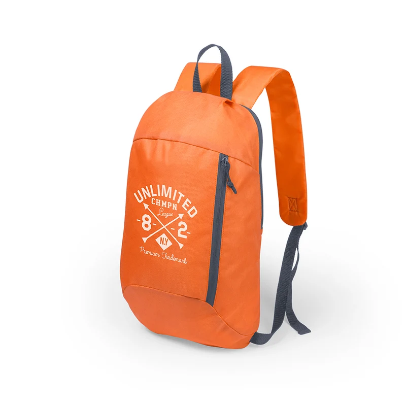 Sac à dos en polyester 600d résistant DECATH