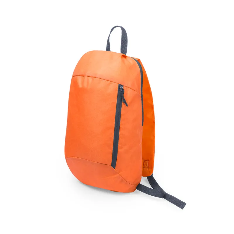 Sac à dos en polyester 600d résistant DECATH