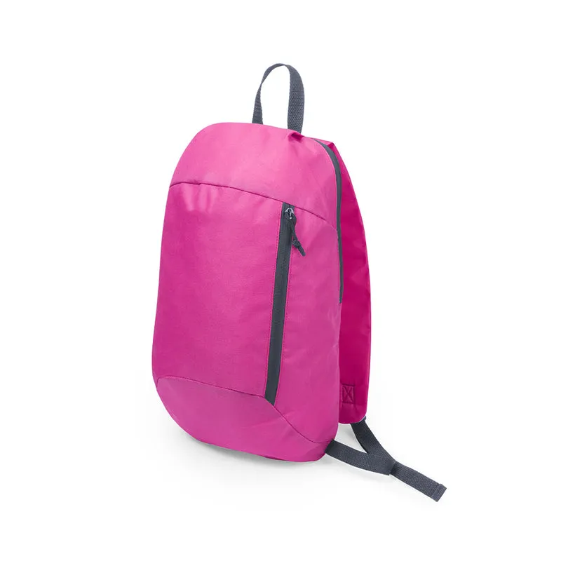 Sac à dos en polyester 600d résistant DECATH