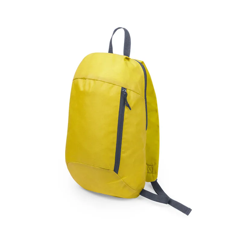 Sac à dos en polyester 600d résistant DECATH